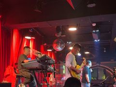 -音乐房子·Vintage Live Bar(玉林总店)