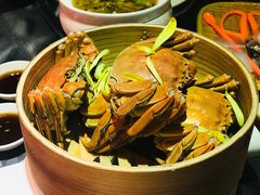 -蟹榭·本帮江浙菜·蟹宴(五角场合生汇商场店)