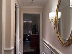 -广州富力丽思卡尔顿酒店