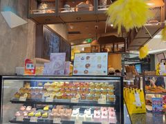 -PAPER STONE BAKERY(天环店)