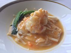 -金轩中餐厅 Jin Xuan(浦东丽思卡尔顿酒店)