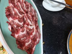 -千亿来乌拉火锅(德胜店)