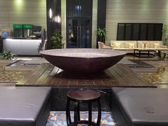 -上海怡沁园度假酒店