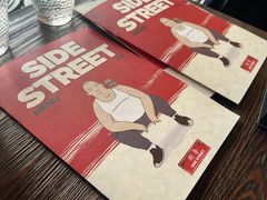-Side Street街旁(交道口店)