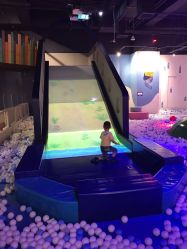 -幻贝家儿童乐园(苏州中心店)