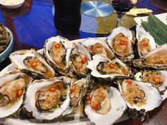-鱼篮仔·潮汕美食(圆明新园店)