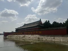 -开封包公祠