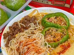 -盒马鲜生(帝斯曼店)