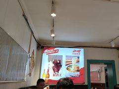 -老杨太太烧烤(文化广场店)
