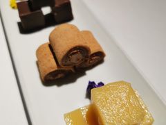 -惠丰堂饭庄·烤鸭·京味菜(万泉庄 苏州桥店)