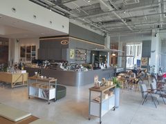 -SAANCI山池咖啡(海上世界文化艺术中心店)