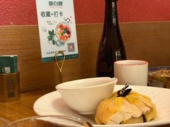 -新白鹿餐厅(银泰西湖文化广场店)