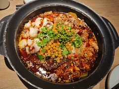 -青花椒秘制烤鱼(光启城店)