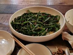 -铁公鸡·四川料理(天环广场店)