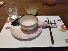 -甜阿姨·天台花园私房菜(万松园店)