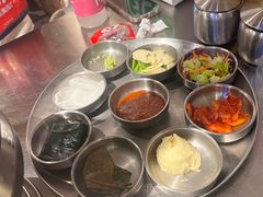 -韩山葵烤肉(太古里店)