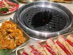 -韩宫宴和牛烤肉(宣州国购店)