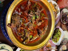 -庆峰龙虾烧烤(合肥一店)