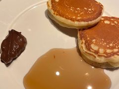 -上海东方佘山翰悦阁酒店·Vie全日制餐厅