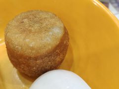 玉兰饼-毛华美食(清扬路店)