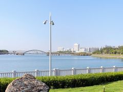 -五缘湾湿地公园