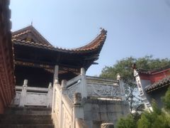 -南岳衡山风景名胜区-南岳大庙