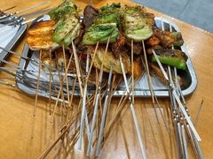 -老地方烤肉(东岗路店)