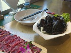 -大河宴·椒麻鱼火锅(北京路中和美食街店)