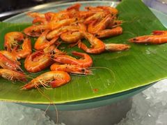 -上海锦江汤臣洲际大酒店壹阶层