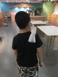 -Moni星球萌宠·小马宝莉·灵蛇·高端高阶全萌宠互动体验俱乐部(红豆国际广场店)