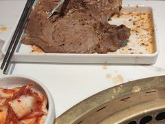 -炙城·韩式烤肉(南京东路店)