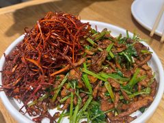 -榆林镇筋饼(知春路店)