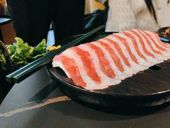 -凤园椰珍·椰子鸡·鸡煲(长宁来福士店)