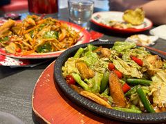 -钱锋炭缸烧烤(南湖大路总店)