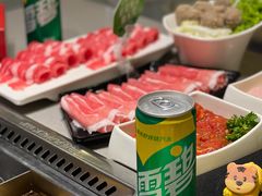 -海底捞火锅(凯德广场店)