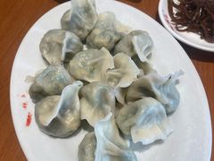 -鸿毛饺子(紫竹桥店)