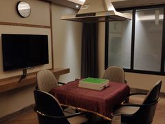 -南京瀚金佰九号温泉酒店