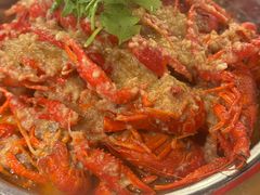 -乔街深夜食堂·小龙虾·高压锅生蚝(杭州总店)