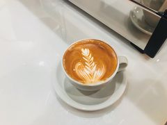 -常识咖啡common sense(春熙路店)