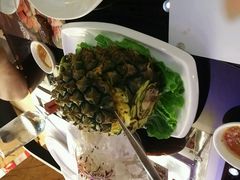 -金厨泰国餐厅·全泰籍厨师料理(拱北店)