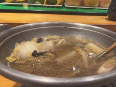 -大岛日本料理铁板烧(南通大饭店)