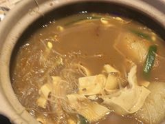 -唐力九头鸟烧烤·罗田吊锅(西云楼店)