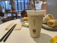 -桃园眷村(万象天地店)