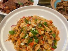 -鸿运楼·舌尖上的徽菜