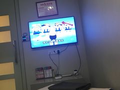 -笑傲江湖·影院式足道·SPA按摩(常发广场店)