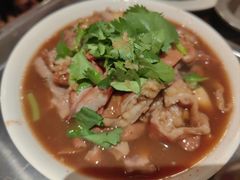 -姚记炒肝店(簋街店)