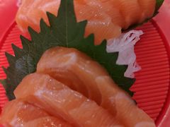 -新一番三文鱼寿司(红城湖店)