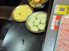 -正宗齐齐哈尔烤肉·齐牛哥鲜切炭火烤肉(杭州总店)