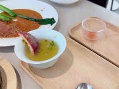 -蔡澜点心·粤菜(丽泽天街店)