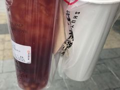 -书亦烧仙草(龙湖金楠天街店)